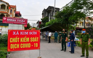 Việt Nam ghi nhận thêm 93 ca Covid-19 mới, chủ yếu tại TP.HCM, Phú Yên