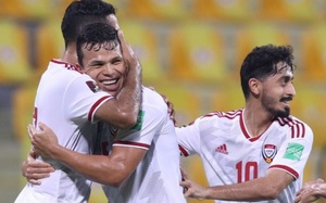 Tin sáng (4/6): Đội nhà thắng trận, báo UAE lập tức &quot;dọa nạt&quot; ĐT Việt Nam