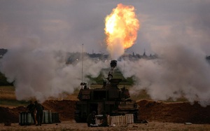 Tướng Israel cho biết cuộc chiến kéo dài 11 ngày ở Gaza  chỉ mới là “bước đầu”