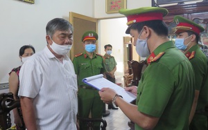 Vì sao nguyên Phó Chủ tịch Thường trực UBND tỉnh Phú Yên bị khởi tố, bắt tạm giam?