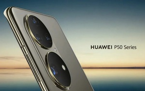 Huawei P50 sẽ sở hữu trọng lượng nhẹ cùng thiết kế mang tính "biểu tượng"