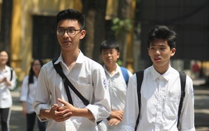 Các trường THPT chuyên ở Hà Nội chốt lịch thi vào lớp 10, có thêm lưu ý mới