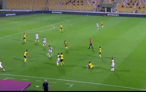 Video highlight vòng loại World Cup 2022: UAE - Malaysia (4 - 0)