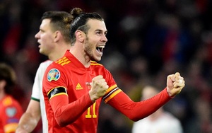 Đội hình Xứ Wales dự EURO 2020: Thành công với "golf thủ" Bale?