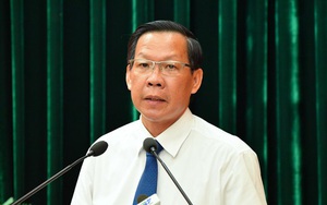 Phó Bí thư Thường trực Thành ủy TP.HCM Phan Văn Mãi trúng cử đại biểu HĐND Bến Tre, tình huống giải quyết ra sao?