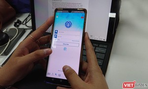 Trải nghiệm thất vọng với app BHXH Việt Nam: Chuyển đổi số chưa tới?