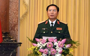 Chân dung những vị tướng từng đảm nhiệm chức Tổng Tham mưu Trưởng Quân đội Nhân dân Việt Nam