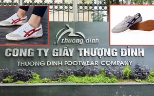 Mất cân đối thanh toán nợ ngắn hạn, Giày Thượng Đình bị nghi ngờ khả năng hoạt động liên tục