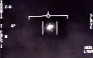 Bí ẩn video về UFO Lầu Năm Góc đang giải mã: Liên quan đến vũ khí mới của Trung Quốc?