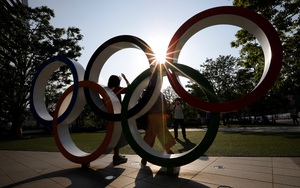 Một nửa số người Nhật dự đoán Thế vận hội sẽ được tổ chức vào mùa hè này 