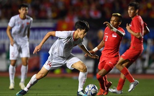 Choáng: 12 cầu thủ Indonesia từng thua ĐT Việt Nam ở chung kết SEA Games