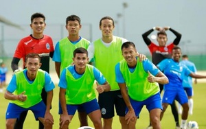 Đội bóng "ngang ngửa ĐT Việt Nam" thua 30 bàn, vì sao HLV online vẫn... vui?