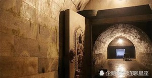 Lăng mộ cổ đại đều bị đóng chặt bên trong, người thợ cuối cùng thoát ra thế nào?