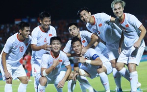 Dự đoán Vòng loại World Cup 2022 - Rinh quà cùng Dân Việt