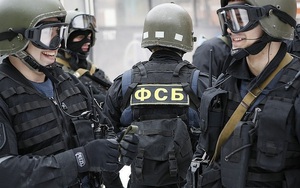 Nga phát hiện ra một gián điệp của cơ quan đặc nhiệm Ukraine ẩn mình tinh vi ở Nga
