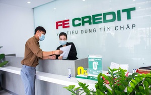 FE CREDIT cùng VPBank ủng hộ 60 tỷ đồng vào Quỹ Vaccine phòng chống dịch Covid-19