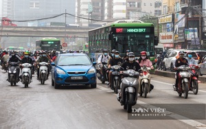 Hà Nội: Toàn bộ 118 tuyến buýt trợ giá sẽ bị điều chỉnh, giảm nhiều xe vận hành theo ngày