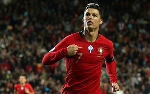 Top 5 ngôi sao hứa hẹn bùng nổ ở EURO 2020: Ronaldo và những ai?