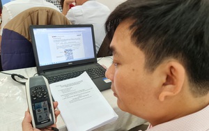 Quảng Nam: Ứng dụng công nghệ vào ngành nông nghiệp trên Smart Quang Nam