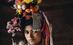 Lạ lùng bộ lạc Drokpa với phong tục trao đổi vợ tự do