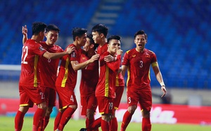 Đè bẹp Indonesia, ĐT Việt Nam tiệm cận kỷ lục của BXH FIFA