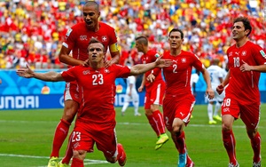 Đội hình Thụy Sĩ dự EURO 2020: Thách thức mọi đối thủ