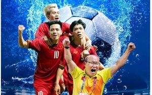 Đụng ĐT Việt Nam, Trung Quốc tự hào vì nhiều cầu thủ... nhập tịch