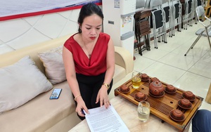 Hải Phòng: Công an huyện An Dương lên tiếng vụ nữ giám đốc bị hành hung, làm nhục, đăng tải clip lên mạng 