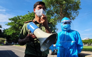 Chủ phòng khám nha khoa dương tính với SARS-CoV-2, Đà Nẵng khẩn cấp truy vết