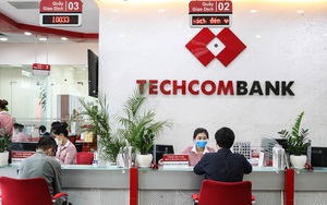 Techcombank tặng "ngàn ưu đãi vượt trội" cho các doanh nghiệp