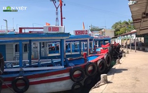 Dịch Covid-19: Du lịch Nha Trang đìu hiu, một số cửa hàng tạm nghỉ bán