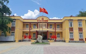 Thanh Hóa: Cách chức Chủ tịch xã vì “vòi tiền” doanh nghiệp