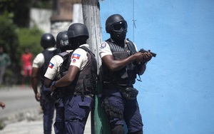 Manh mối quan trọng về kẻ chủ mưu vụ ám sát Tổng thống Haiti