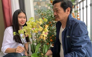 Con gái Lương Bổng phim "Người phán xử" giành học bổng du học Mỹ