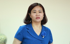 Bà Nguyễn Thị Tuyến: Đảm bảo cung ứng đầy đủ hàng hóa cho 600 hộ dân đang cách ly ở huyện Mỹ Đức