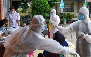 Đồng Nai: Phong tỏa 6 phường tại TP.Biên Hòa vì ca nhiễm Covid-19 tăng nhanh