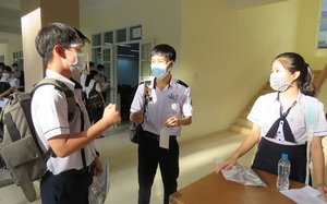 Phú Yên: Lộ trình của nữ thí sinh thi tốt nghiệp THPT nghi mắc Covid-19