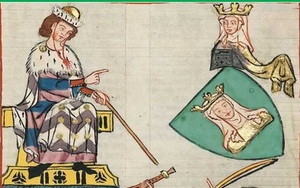 Những sự thật đầy kinh ngạc về châu Âu thời Trung Cổ