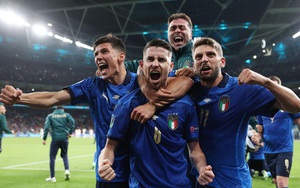 Cựu danh thủ Phạm Như Thuần dự đoán chung kết EURO 2020 Italia vs Anh