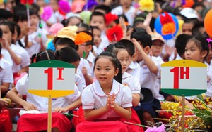 Ngày mai (12/7) bắt đầu tuyển sinh vào lớp 1 trực tuyến, Sở GD-ĐT Hà Nội đưa ra lưu ý đặc biệt