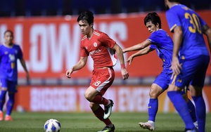 Tin sáng (12/7): Viettel giúp bóng đá Việt Nam vượt qua Triều Tiên