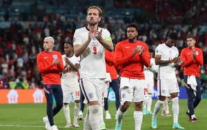 Các huyền thoại Anh nói gì khi đội nhà tuột ngôi vương EURO 2020?