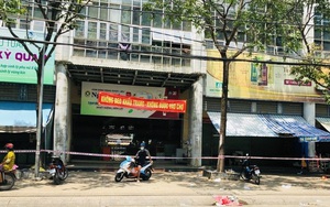 Đồng Nai: Ca bệnh tăng cao ở chợ, phong tỏa phường Hòa Bình với hơn 7.000 người