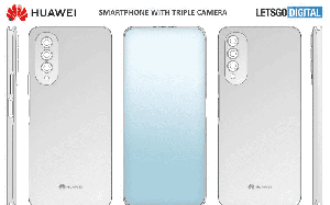 Huawei công bố giải pháp camera selfie dưới màn hình tốt nhất hiện nay