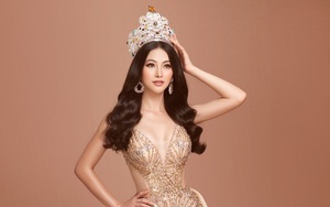 Hoa hậu Phương Khánh được ngồi “ghế nóng” Hoa hậu Trái đất Philippines 2021