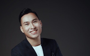 CEO 9x Nguyễn Minh Trung chia sẻ kinh nghiệm khởi nghiệp kinh doanh sim số đẹp