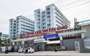 Phát hiện ca mắc Covid-19 trong Bệnh viện Đa khoa tỉnh Kiên Giang, xét nghiệm sàng lọc tất cả bác sĩ và người bệnh