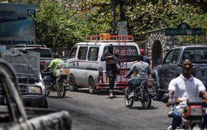 Người đưa "tin mật" cho Mỹ đã bị bắt trong vụ ám sát Tổng thống Haiti