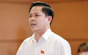 Bộ trưởng Nguyễn Văn Thể đề nghị các tỉnh ưu tiên xét nghiệm Covid-19 cho tài xế