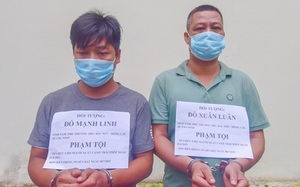 Quảng Ninh: Tổ chức đưa người xuất cảnh trái phép với tiền công 5 triệu đồng/người